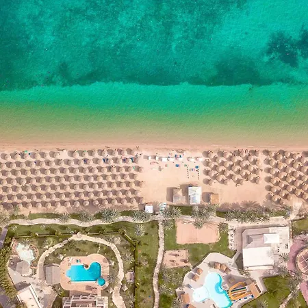 Отель Sentido Caribbean World Soma Bay