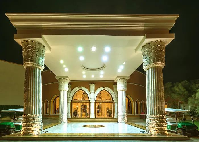Sentido Caribbean World Soma Bay 5*
