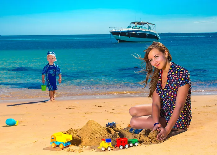Sentido Caribbean World Soma Bay Hurghada