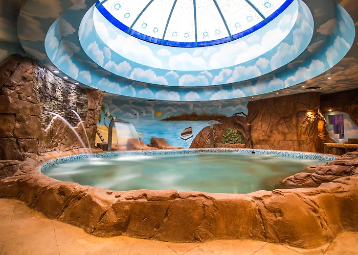 Sentido Caribbean World Soma Bay Resort