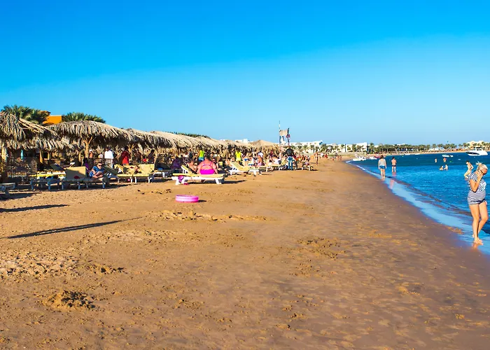 Sentido Caribbean World Soma Bay Hurghada