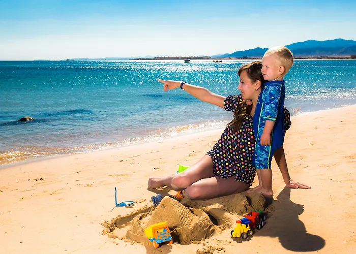 Sentido Caribbean World Soma Bay 5*