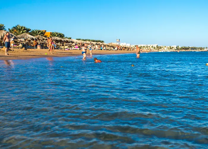 Sentido Caribbean World Soma Bay Resort 5*