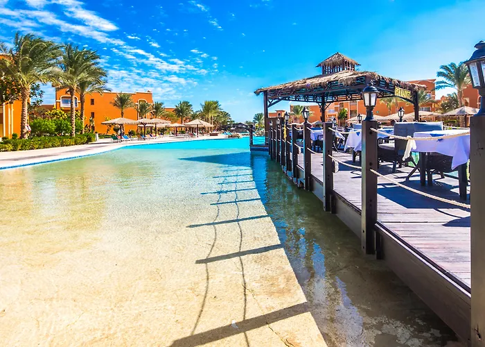 Sentido Caribbean World Soma Bay Hurghada