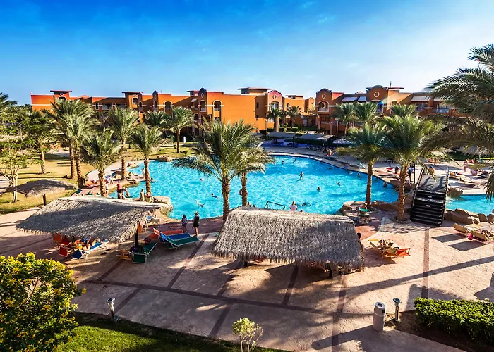 Sentido Caribbean World Soma Bay 5*
