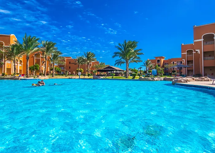 Sentido Caribbean World Soma Bay 5*