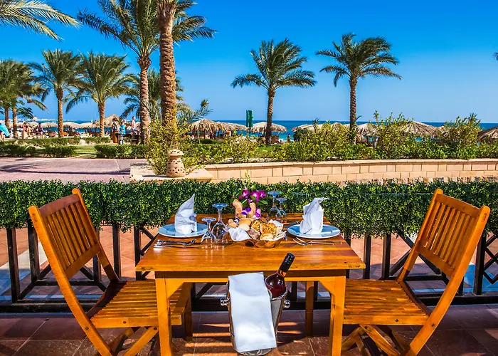 Sentido Caribbean World Soma Bay 5*