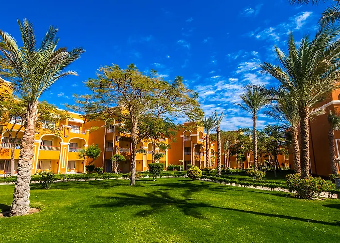 Sentido Caribbean World Soma Bay Resort Hurghada