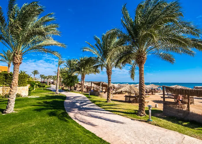 Resort Sentido Caribbean World Soma Bay 5*
