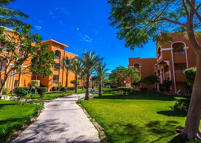 Resort Sentido Caribbean World Soma Bay 5*
