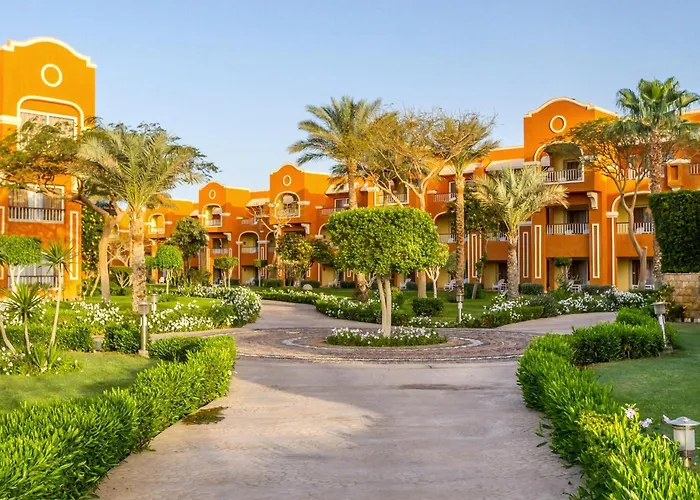 Sentido Caribbean World Soma Bay Resort Hurghada