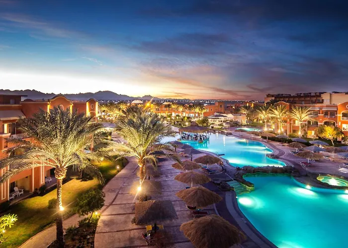 Sentido Caribbean World Soma Bay Hurghada