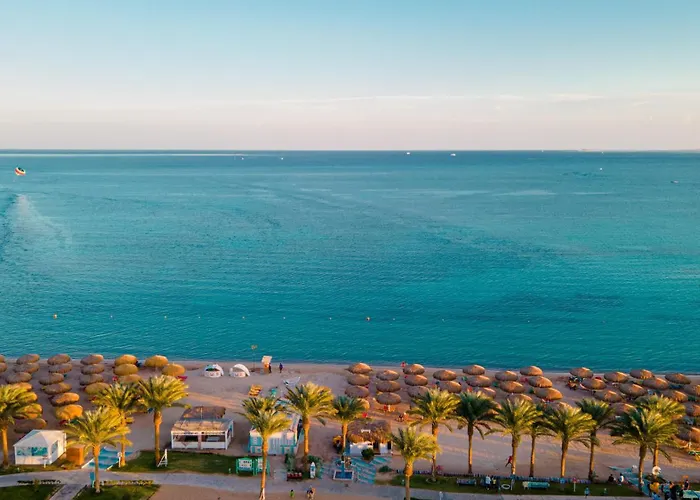 Sentido Caribbean World Soma Bay