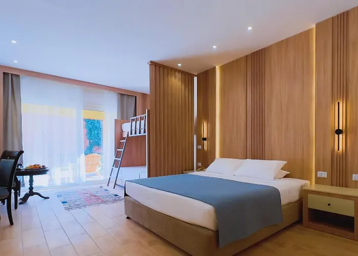 Resort Sentido Caribbean World Soma Bay Hurghada