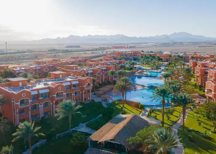 Sentido Caribbean World Soma Bay Resort 5*