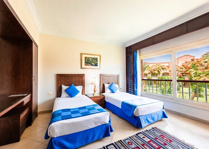 Resort Sentido Caribbean World Soma Bay Hurghada