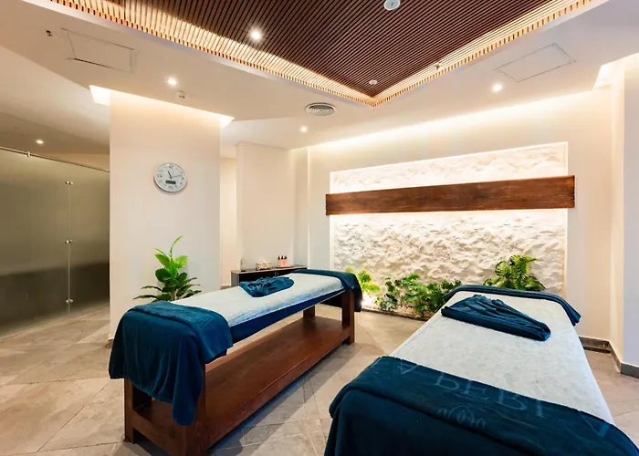 Sentido Caribbean World Soma Bay