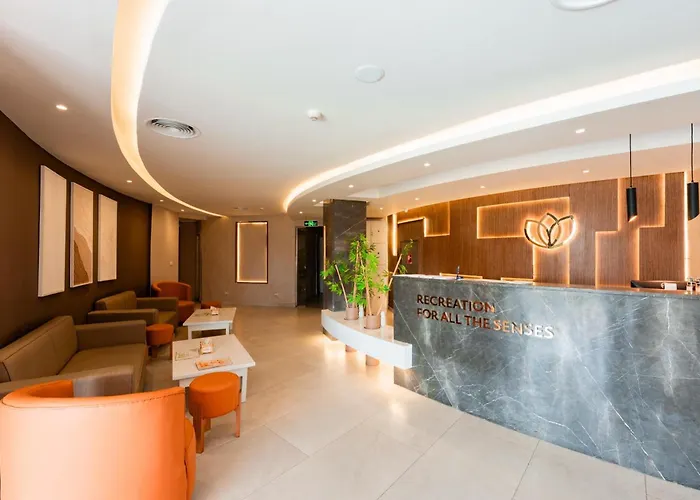 Sentido Caribbean World Soma Bay Resort 5*