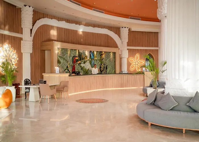 Sentido Caribbean World Soma Bay