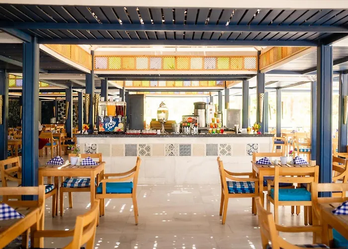 Sentido Caribbean World Soma Bay Resort