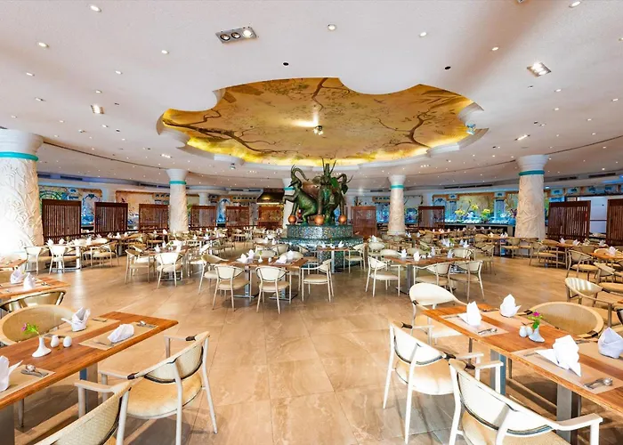 Resort Sentido Caribbean World Soma Bay