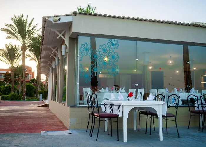 Sentido Caribbean World Soma Bay Resort 5*