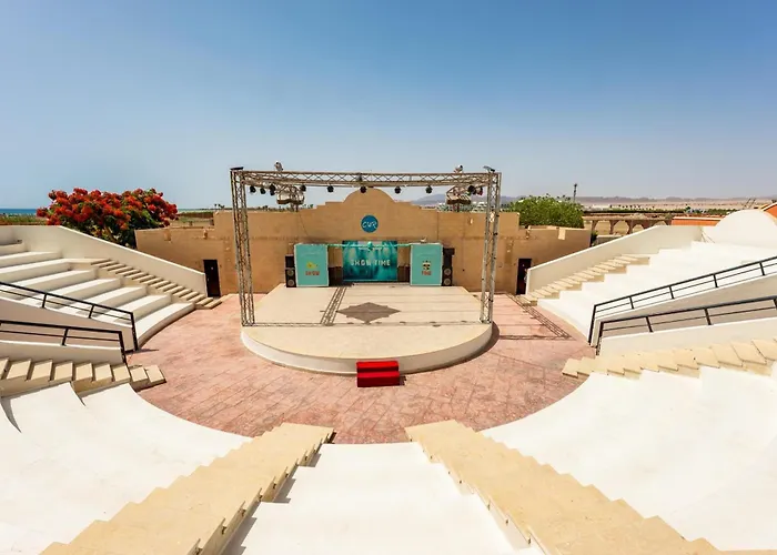 Resort Sentido Caribbean World Soma Bay 5*