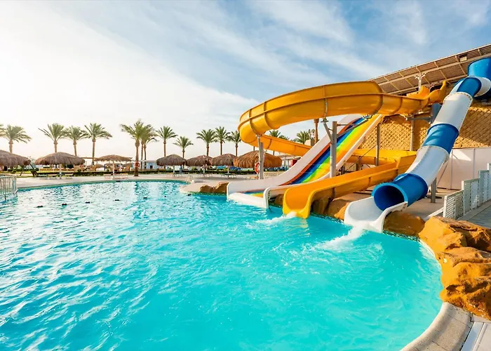 Sentido Caribbean World Soma Bay 5*
