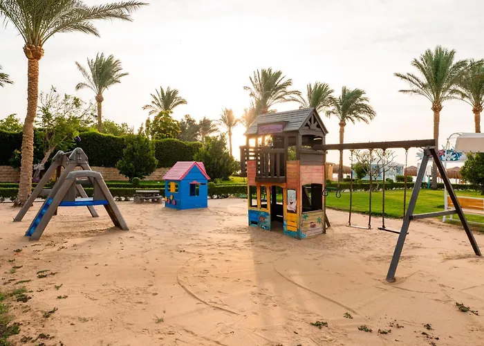 Sentido Caribbean World Soma Bay Hurghada