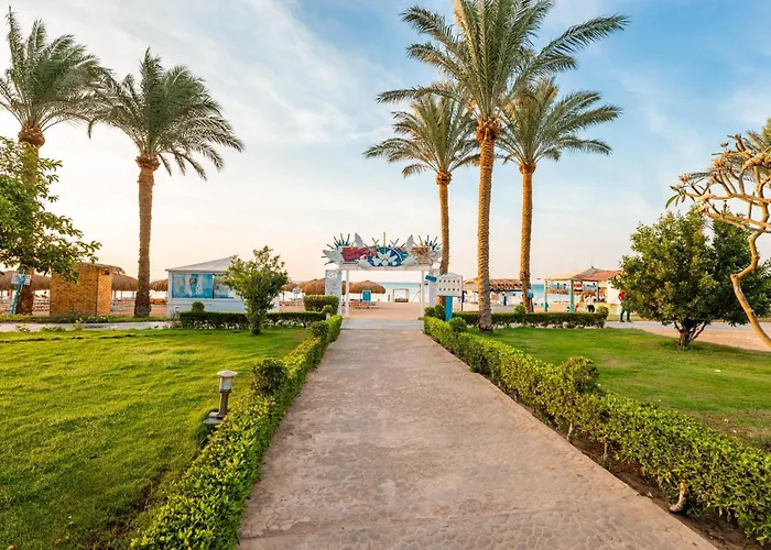 Resort Sentido Caribbean World Soma Bay