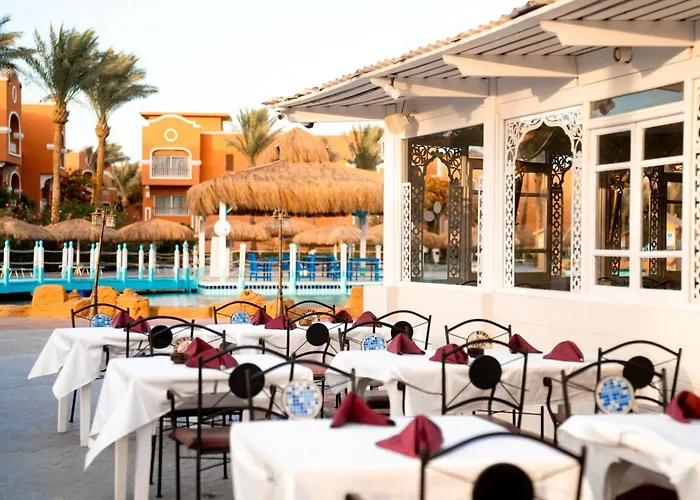 Sentido Caribbean World Soma Bay Resort 5*