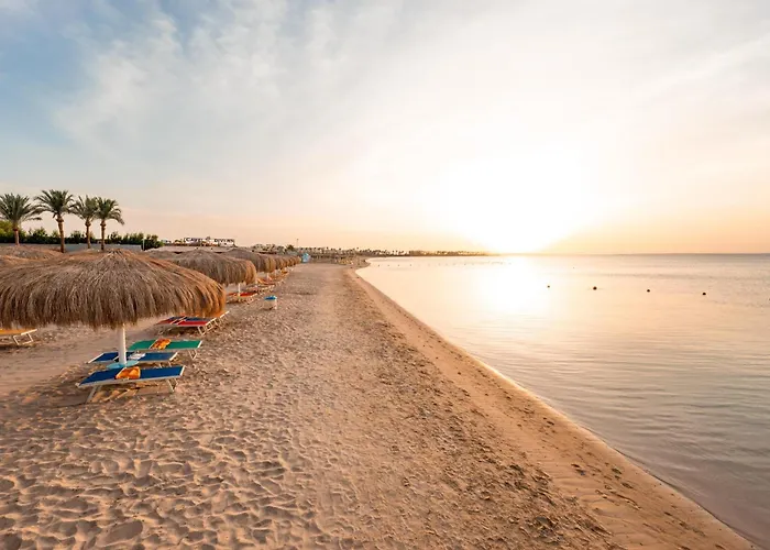 Resort Sentido Caribbean World Soma Bay 5*