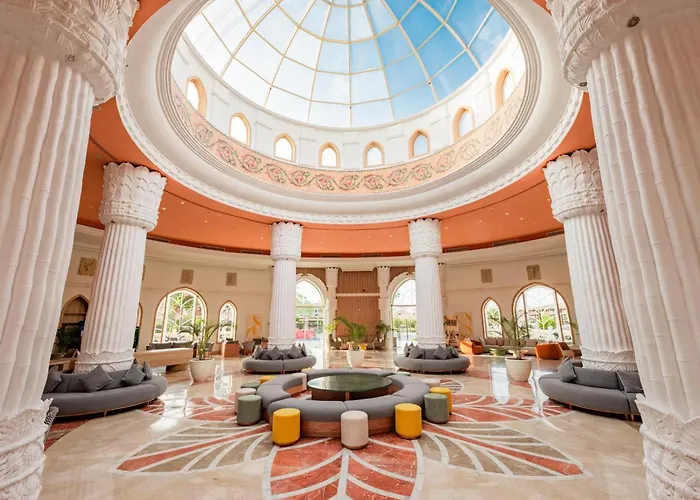 Sentido Caribbean World Soma Bay