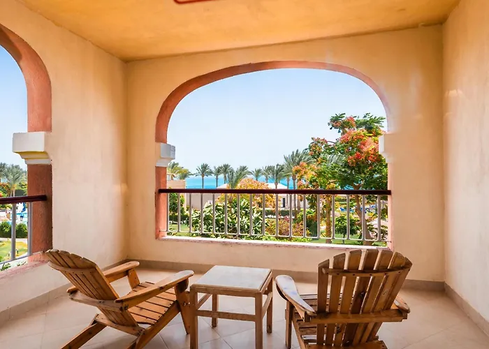 Sentido Caribbean World Soma Bay Resort