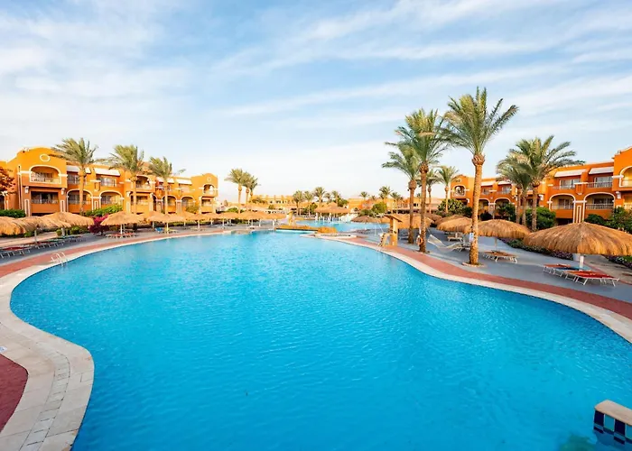 Sentido Caribbean World Soma Bay Resort Hurghada