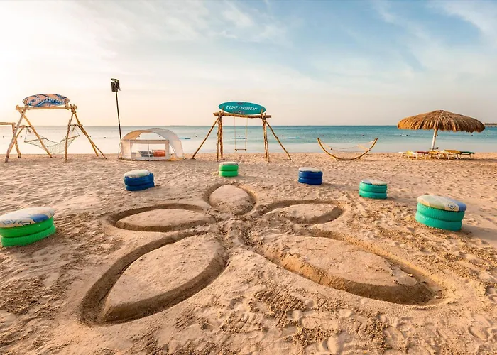 Sentido Caribbean World Soma Bay 5*