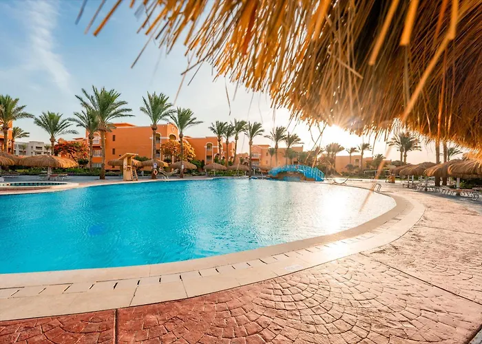 Sentido Caribbean World Soma Bay Hurghada