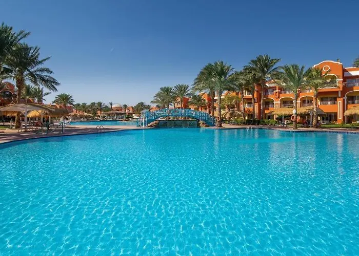 Sentido Caribbean World Soma Bay 5*