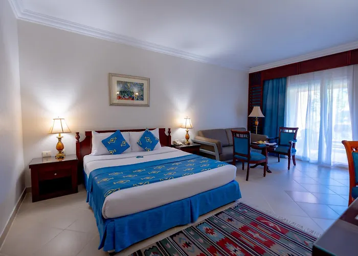 Sentido Caribbean World Soma Bay 5* Hurghada