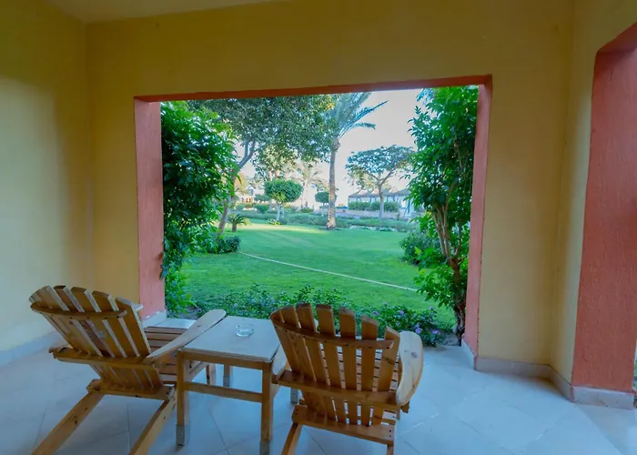 Sentido Caribbean World Soma Bay Resort