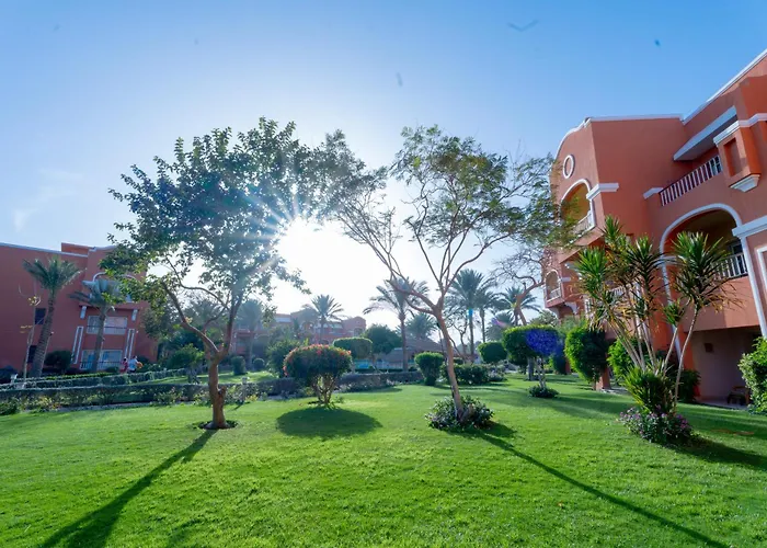 Resort Sentido Caribbean World Soma Bay