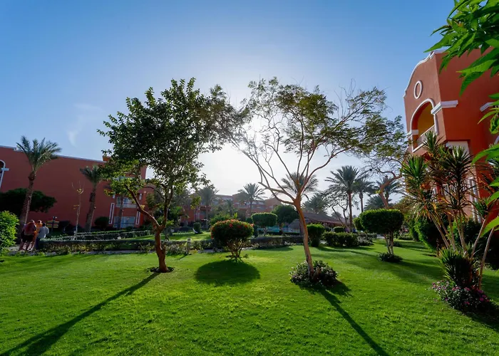 Sentido Caribbean World Soma Bay Resort 5*