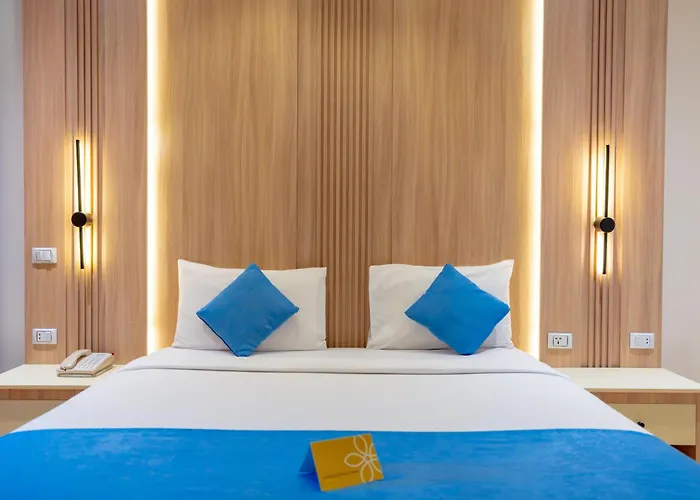 Resort Sentido Caribbean World Soma Bay Hurghada