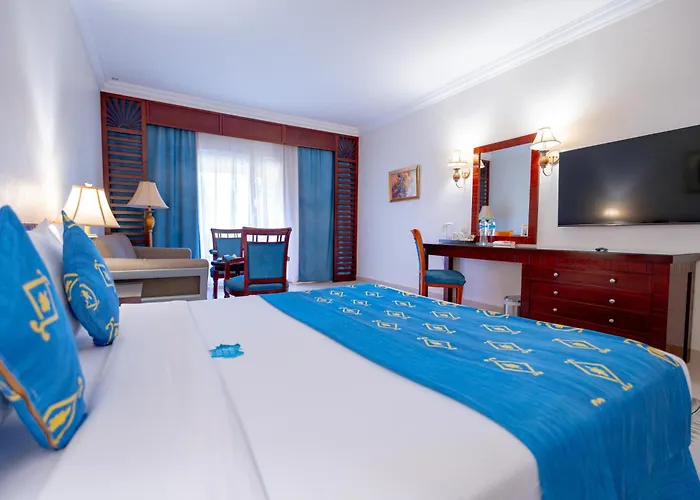 Sentido Caribbean World Soma Bay 5*