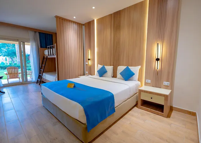Sentido Caribbean World Soma Bay