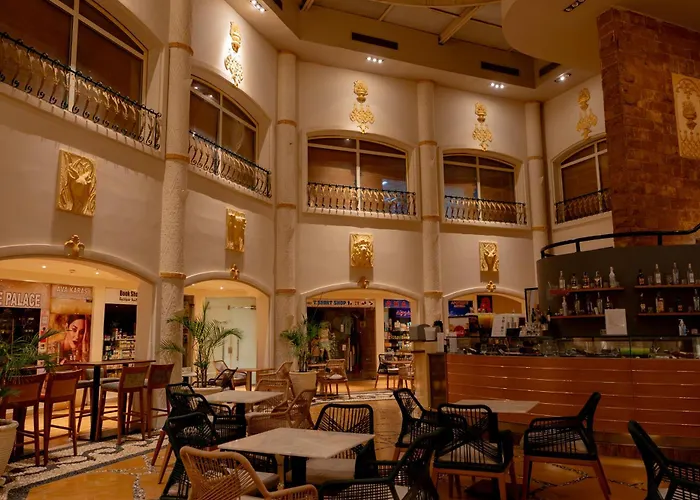 Sentido Caribbean World Soma Bay Resort Hurghada