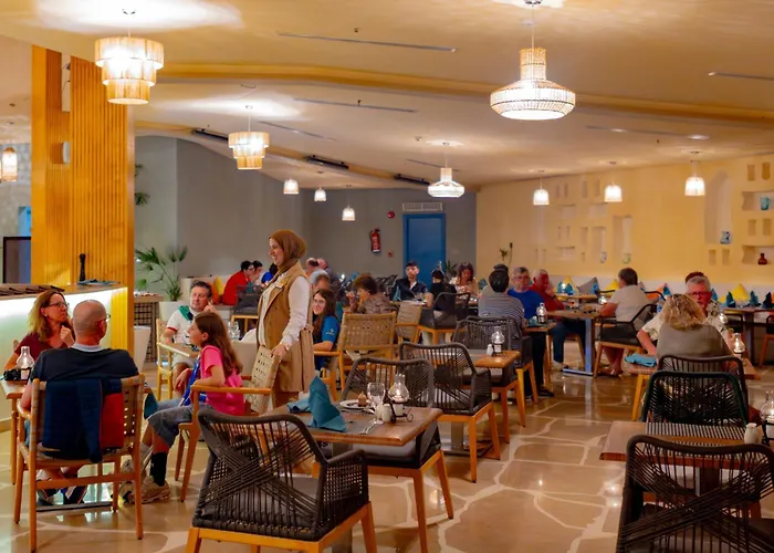 Resort Sentido Caribbean World Soma Bay Hurghada