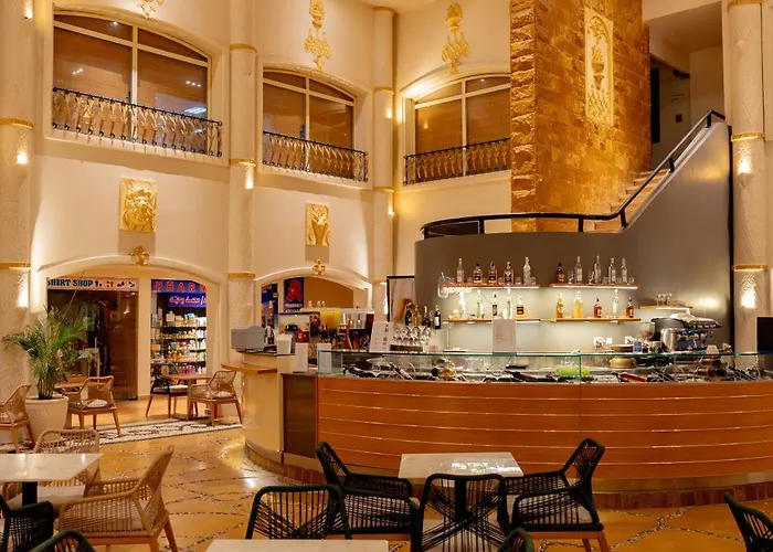 Sentido Caribbean World Soma Bay 5*