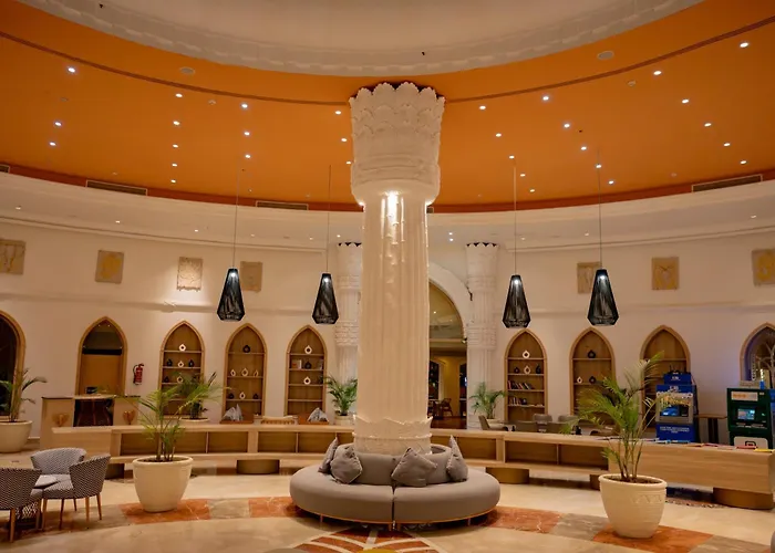 Sentido Caribbean World Soma Bay