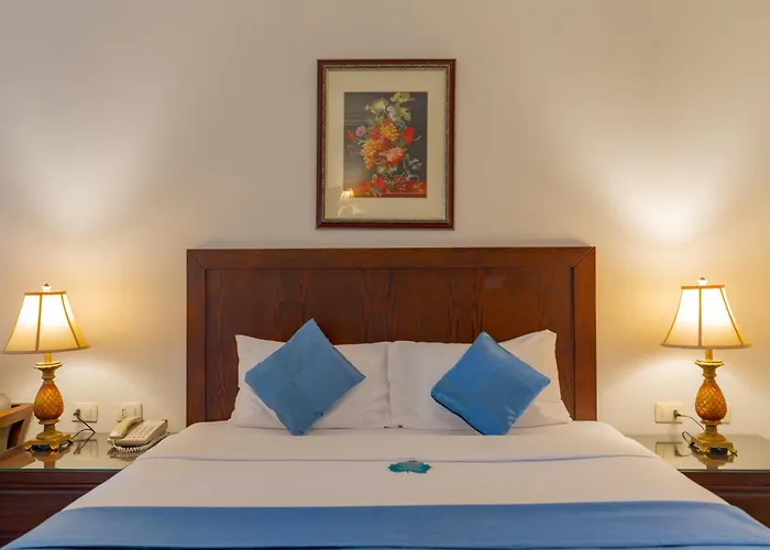 Sentido Caribbean World Soma Bay Resort